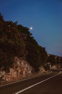 road
