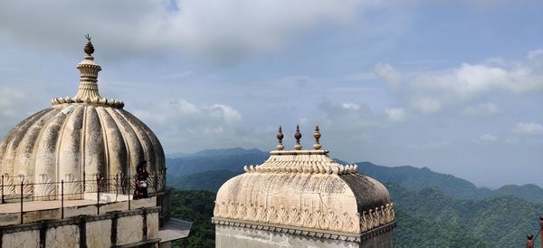 Heritage fort india rajasthan