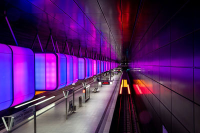 transportation