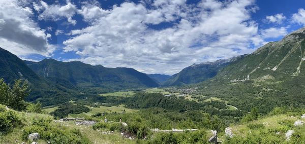 mountain