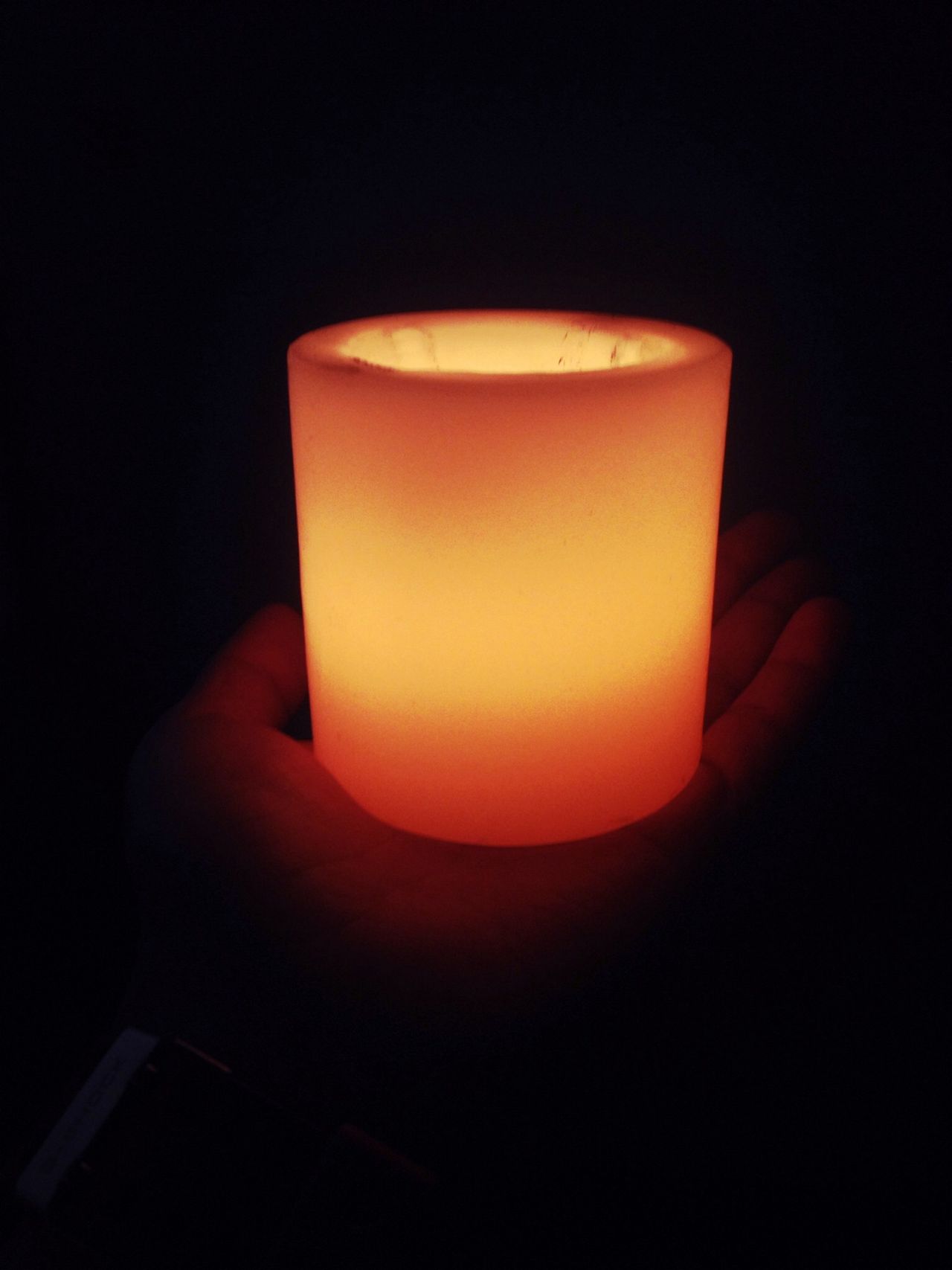 Bycandlelight