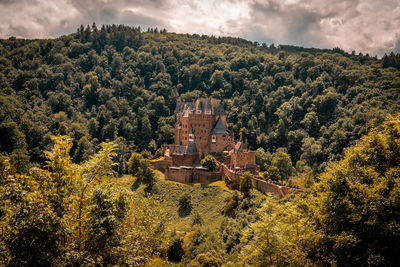 Burg eltz, castle, burg, fortress, germany, travel.