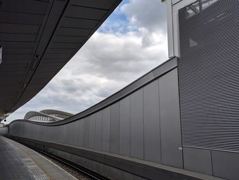 London brige rail station