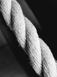 rope