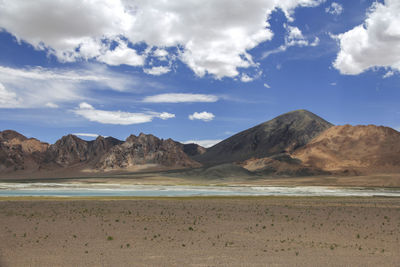 mountain
