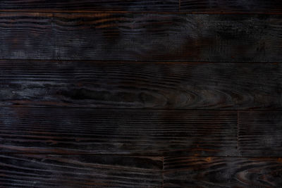 Full frame shot of wooden planks