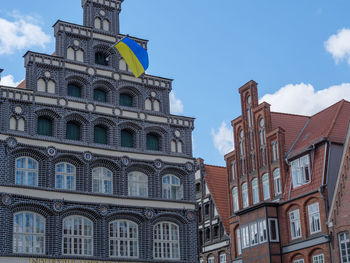 Lüneburg in germany