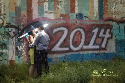 graffiti