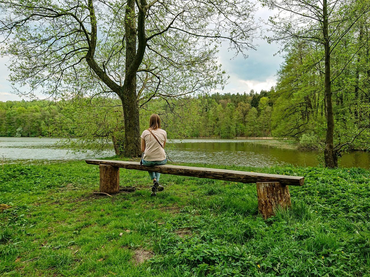 Stare Jabłonki