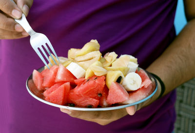 food