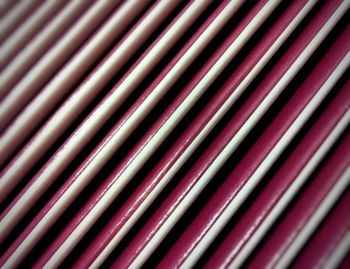 Full frame shot of metal grate