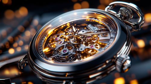 watch