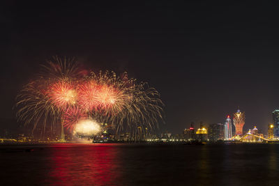 30th macao international fireworks festival 2019