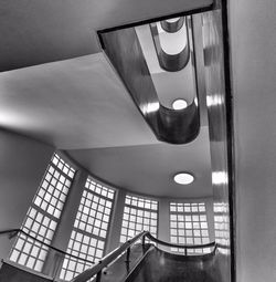 Low angle view of building