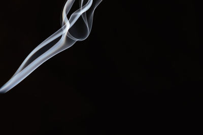Close-up of abstract background