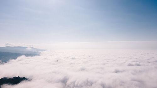 sky