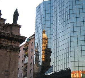 architecture