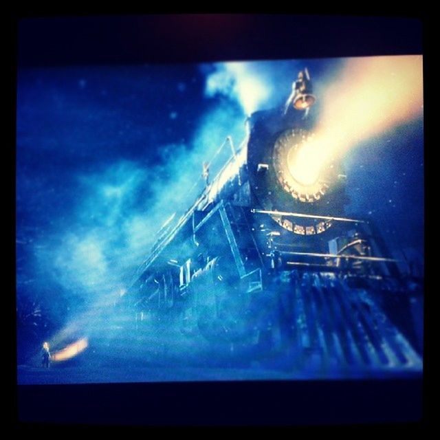 Polarexpress