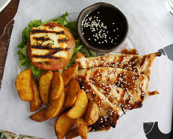 food
