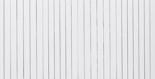 White wood panelling texture background