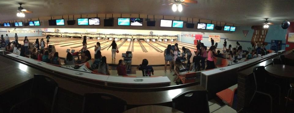 Bellevue Bowl