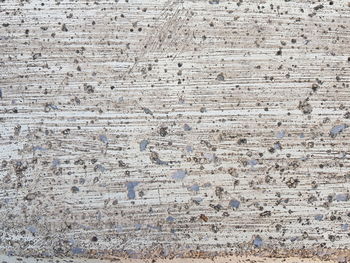 Full frame shot of weathered wall