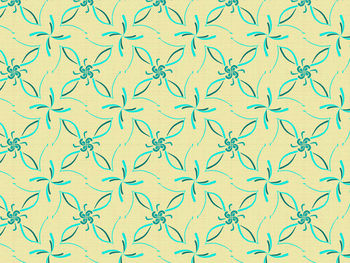 Full frame shot of patterned wall
