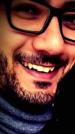 human mouth