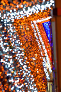 Full frame shot of blue sky