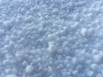 Full frame shot of sky