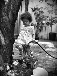 childhood