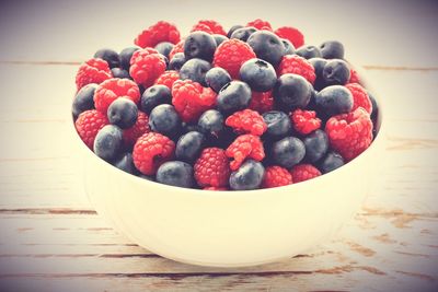 berry