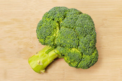 broccoli