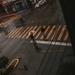 transportation