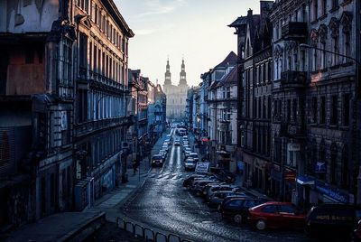 architecture