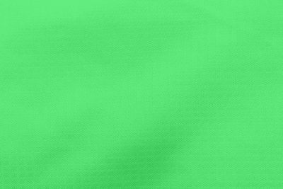 Full frame shot of green pattern
