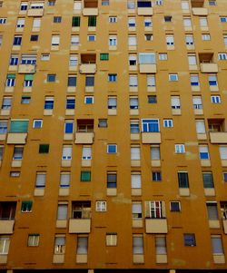 Low angle view of building