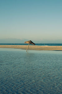 Tarifa beach 