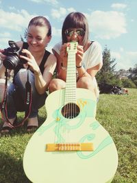 leisure activity