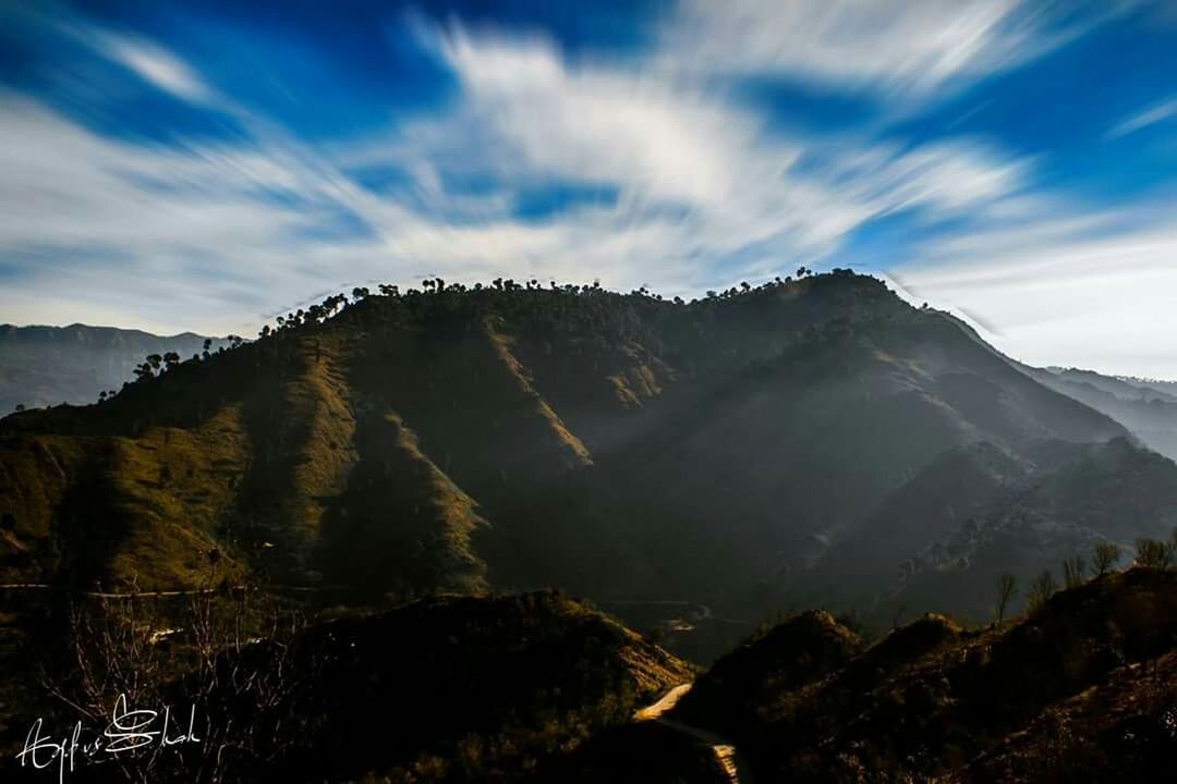 Kotli azad kashmir