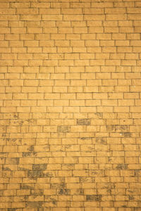 Full frame shot of brick wall