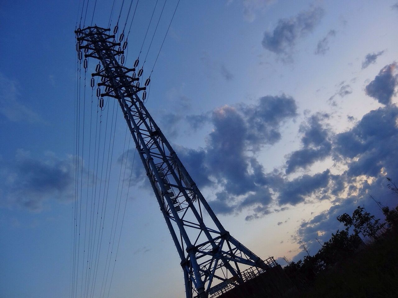 Pylon