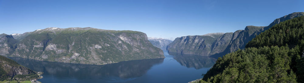 scenics - nature