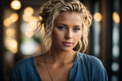 portrait