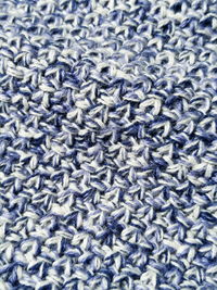 Detail shot of abstract background