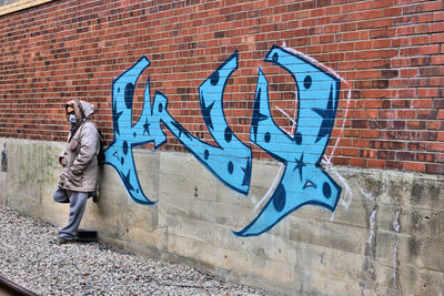 wall