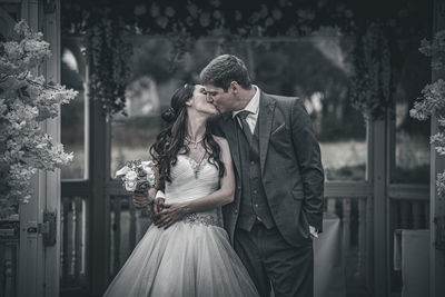 bride