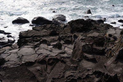 rock