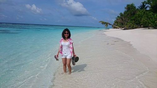 vacation