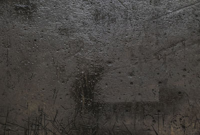 Full frame shot of water